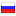 catwap.ru server is located in Russia